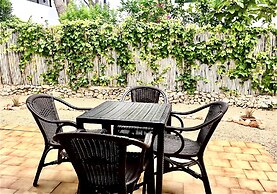 Apartamentos Ciutadella