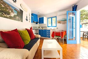 Apartamentos Ciutadella