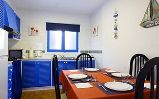 Apartamentos Ciutadella