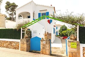 Apartamentos Ciutadella