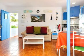 Apartamentos Ciutadella