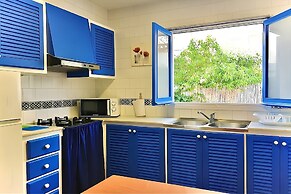 Apartamentos Ciutadella