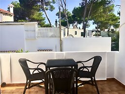 Apartamentos Ciutadella