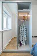 Skyvillion - River Thames Apt Nr Excel o2 City Ap