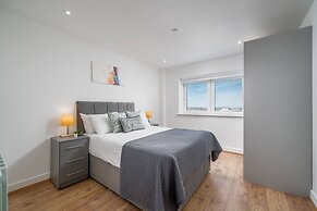 Skyvillion - River Thames Apt Nr Excel o2 City Ap
