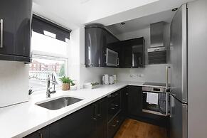 Skyvillion - Central Ldn 3bed Flat Ladbroke Grove