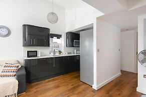 Skyvillion - Central Ldn 3bed Flat Ladbroke Grove