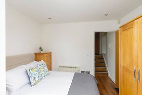 Skyvillion - Central Ldn 3bed Flat Ladbroke Grove