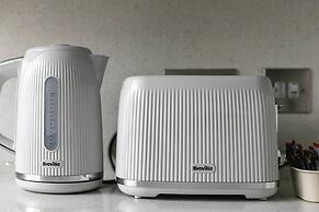 Skyvillion - Central Ldn 3bed Flat Ladbroke Grove