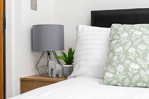 Skyvillion - Central Ldn 3bed Flat Ladbroke Grove