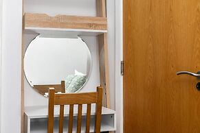 Skyvillion - Central Ldn 3bed Flat Ladbroke Grove