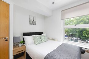 Skyvillion - Central Ldn 3bed Flat Ladbroke Grove