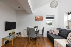 Skyvillion - Central Ldn 3bed Flat Ladbroke Grove