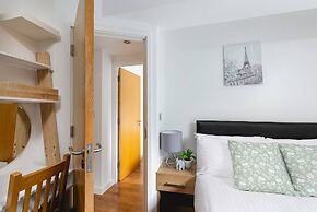 Skyvillion - Central Ldn 3bed Flat Ladbroke Grove