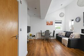 Skyvillion - Central Ldn 3bed Flat Ladbroke Grove