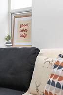 Skyvillion - Central Ldn 3bed Flat Ladbroke Grove