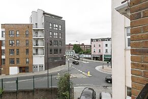 Skyvillion - Central Ldn 3bed Flat Ladbroke Grove