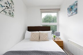 Skyvillion - Central Ldn 3bed Flat Ladbroke Grove