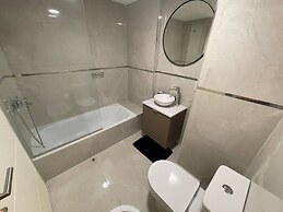 Modern & Cozy Studio in San Telmo With Exclusive Service no 1