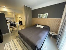 Modern & Cozy Studio in San Telmo With Exclusive Service no 1