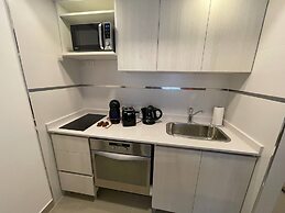 Modern & Cozy Studio in San Telmo With Exclusive Service no 1