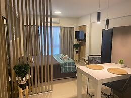 Modern & Cozy Studio in San Telmo With Exclusive Service no 1