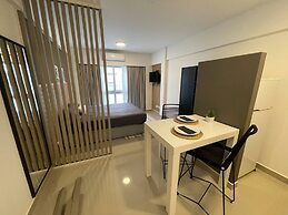 Modern & Cozy Studio in San Telmo With Exclusive Service no 1