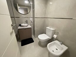 Modern & Cozy Studio in San Telmo With Exclusive Service no 1