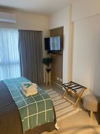 Modern & Cozy Studio in San Telmo With Exclusive Service no 1