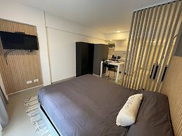 Modern & Cozy Studio in San Telmo With Exclusive Service no 1