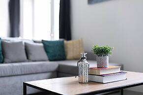 Skyvillion Vineyard Court, Enfield, 2 Bed, With Garden