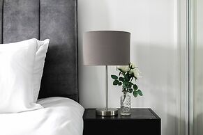 Skyvillion Vineyard Court, Enfield, 2 Bed, With Garden