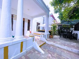 Historic House Hotel