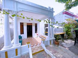 Historic House Hotel