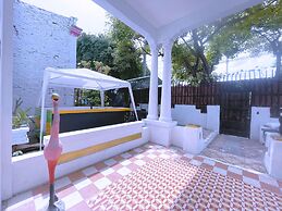 Historic House Hotel