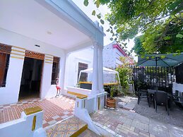 Historic House Hotel