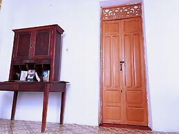 Historic House Hotel