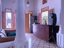 Historic House Hotel