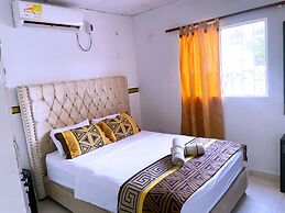 Historic House Hotel