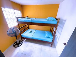 Historic House Hotel