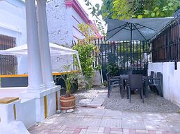 Historic House Hotel