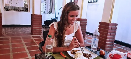 Historic House Hotel