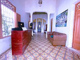 Historic House Hotel