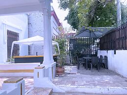 Historic House Hotel