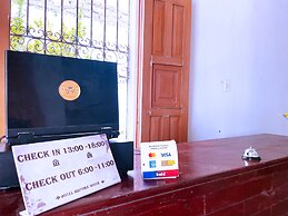 Historic House Hotel