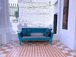 Historic House Hotel