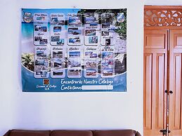 Historic House Hotel