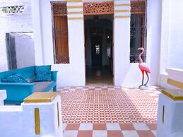 Historic House Hotel