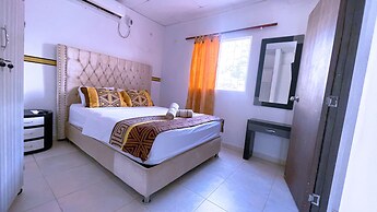 Historic House Hotel