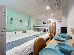 Matsuyamachi Bldg. 3F